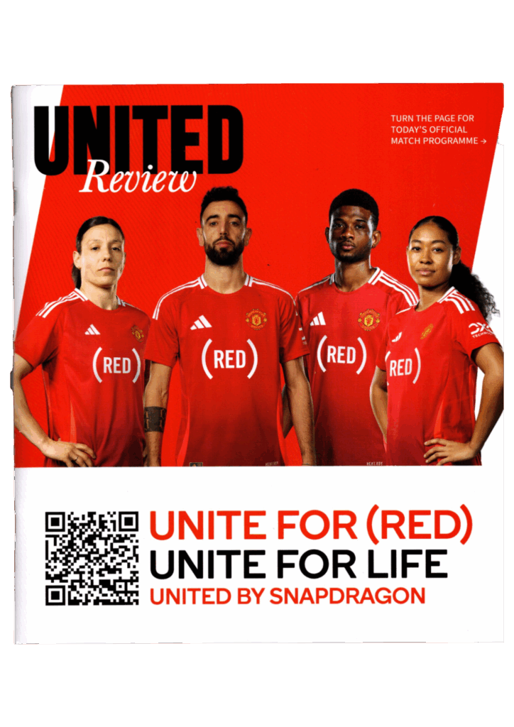 10th May 2025 Manchester United v West Ham United Premier League Matchday 36 2024-2025 - Image 3