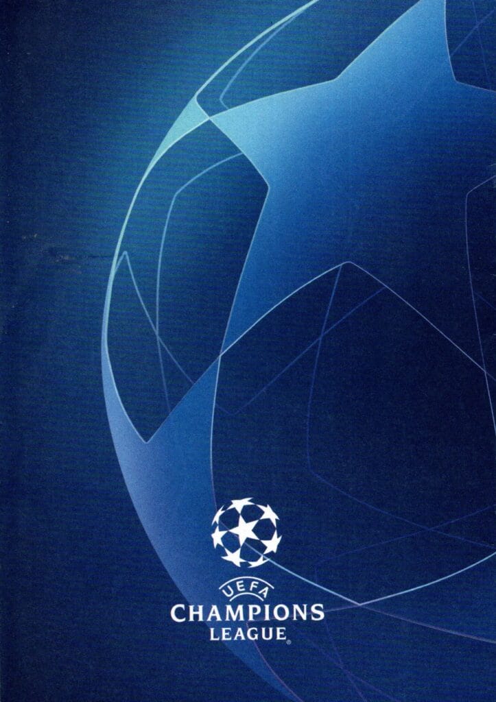 19th September 2018 Young Boys v Manchester United Champions League Matchday 01 - Group H 2018-2019 - Image 2