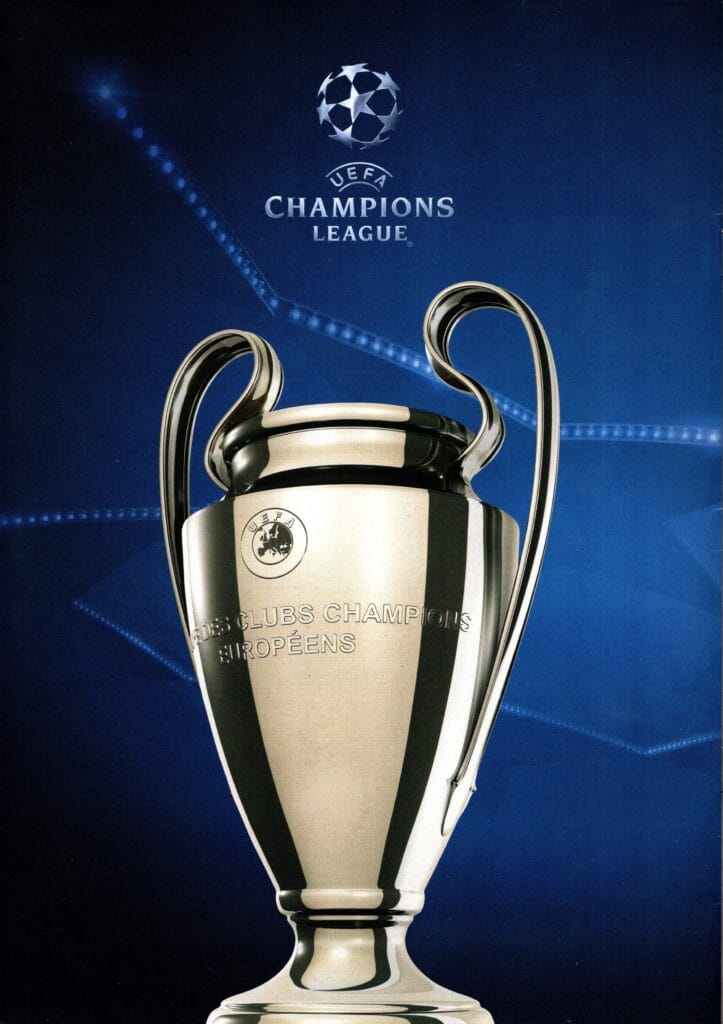 8th December 2015 Wolfsburg v Manchester United Champions League Group B - Matchday 06 2015-2016 - Image 2