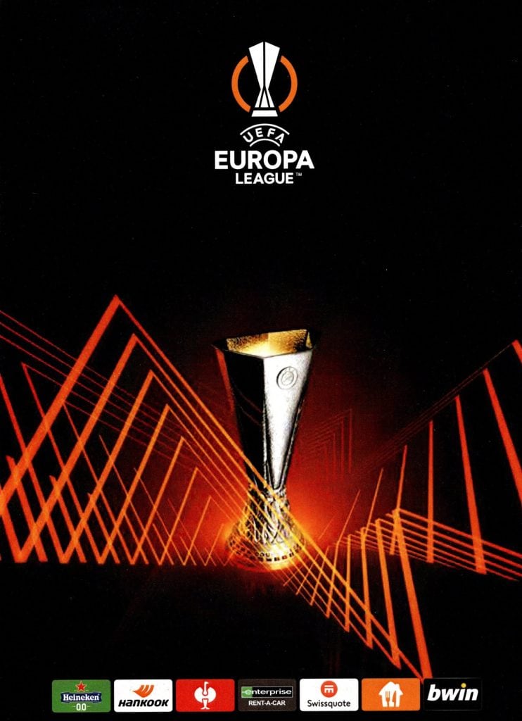 6th October 2022 Omonia Nicosia v Manchester United Europa League Group E - Matchday 03 2022-2023 - Image 2