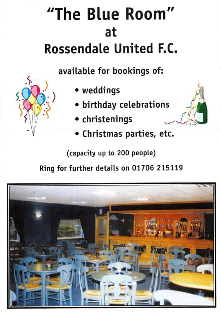 26th July 2005 Rossendale United v Manchester United Friendly  2005-2006 - Image 2