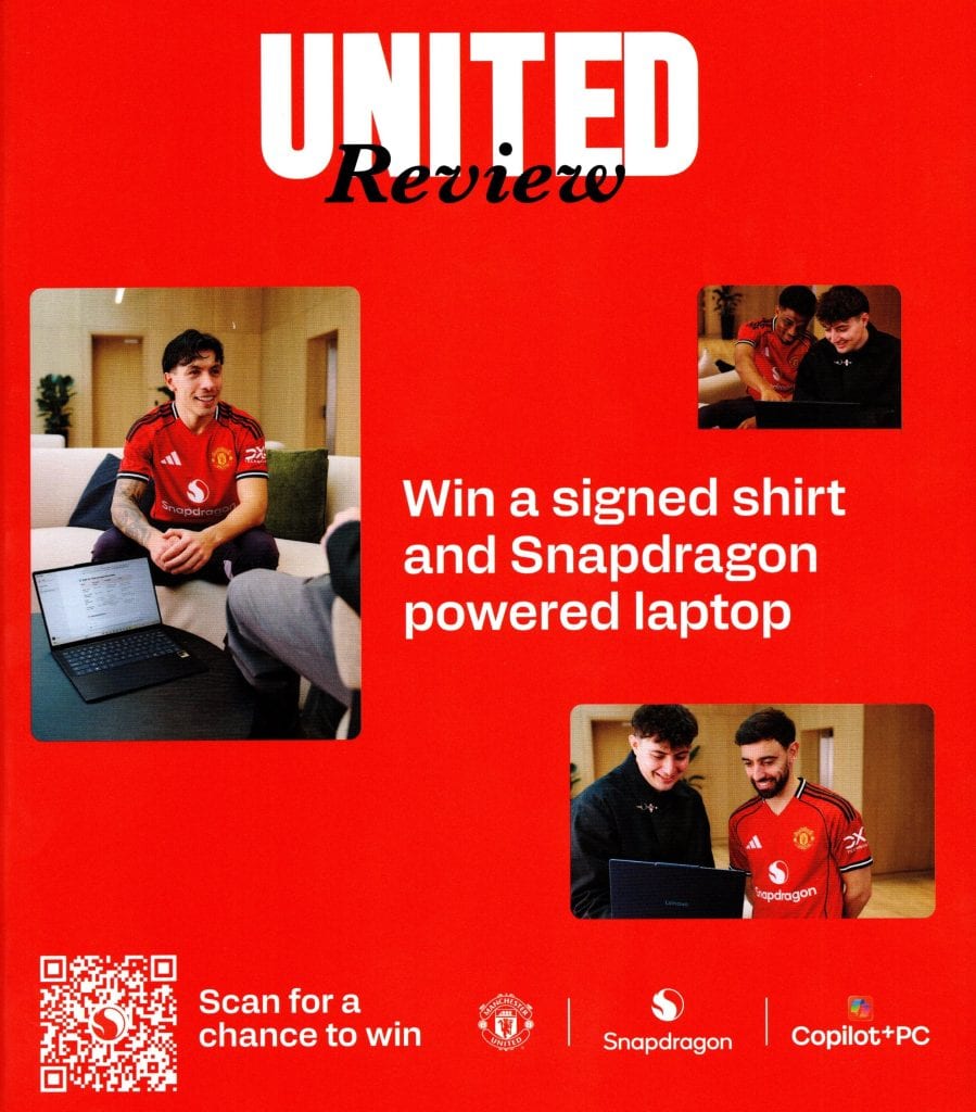 15th March 2026 Manchester United v Aston Villa Premier League Matchday 30 2025-2026 - Image 3