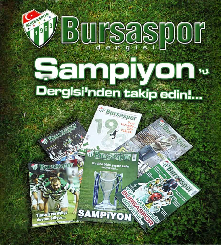 2nd November 2010 Bursaspor v Manchester United Champions League Group C - Matchday 04 2010-2011 - Image 2