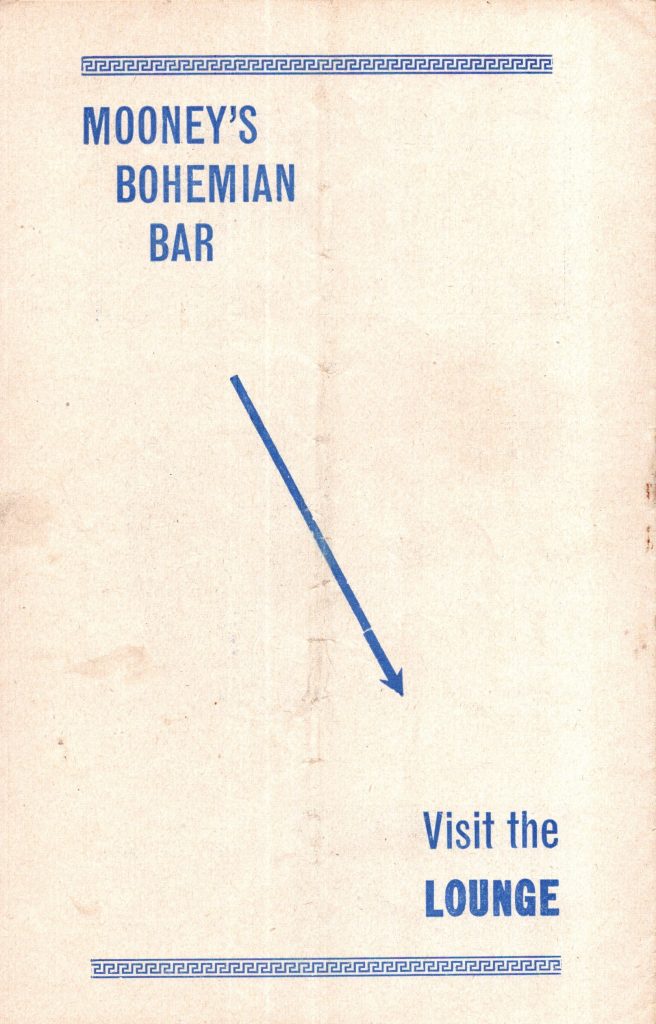 23rd April 1956 Home Farm v Manchester United Friendly  1955-1956 - Image 2