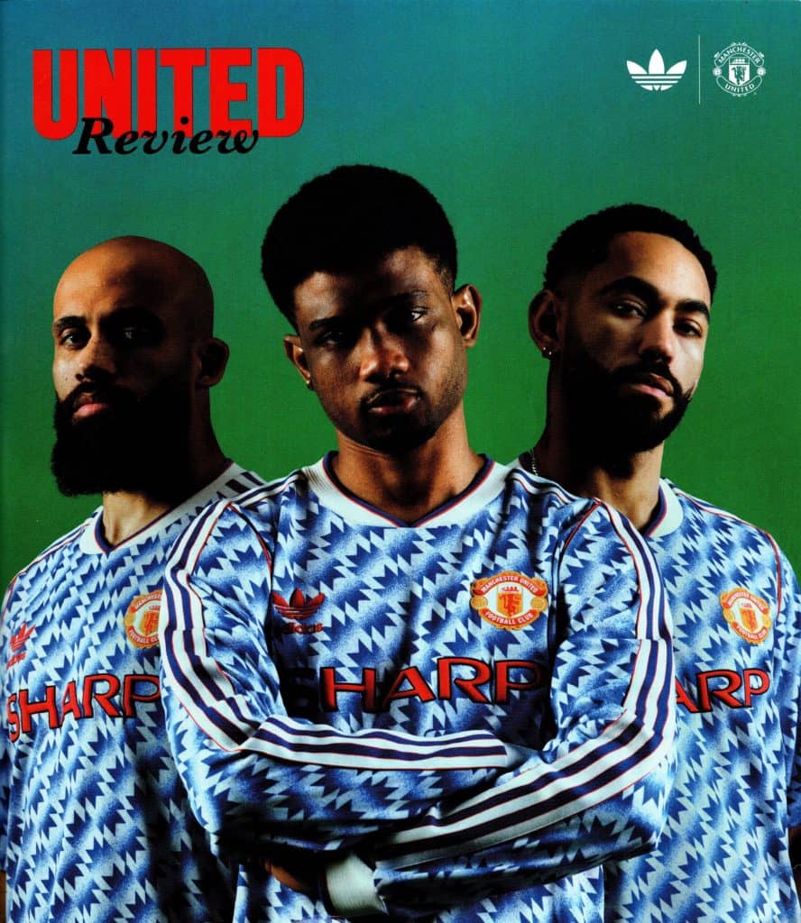 3rd May 2026 Manchester United v Liverpool Premier League Matchday 35 2025-2026 - Image 2